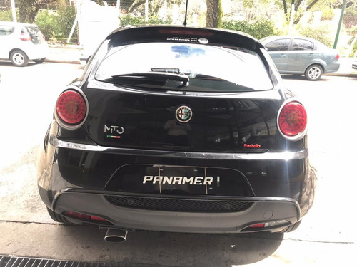 Alfa Romeo Mito Progression Multiair 105hp Mt 6vel - Panamer