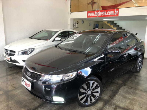 Kia Cerato Sx3 2013