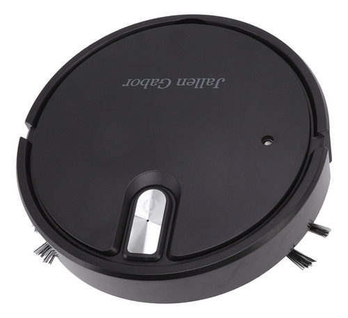 Robot Aspirador Inteligente 5 En 1 Que Pulveriza Y Humidific