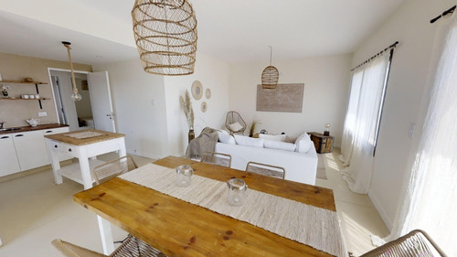 Imagen 3 de 18 de Casa Estrenar 3 Dormitorios Y Pileta