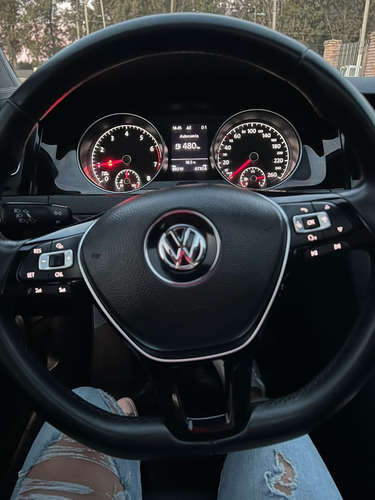 Imagen 10 de 25 de Volkswagen Golf
