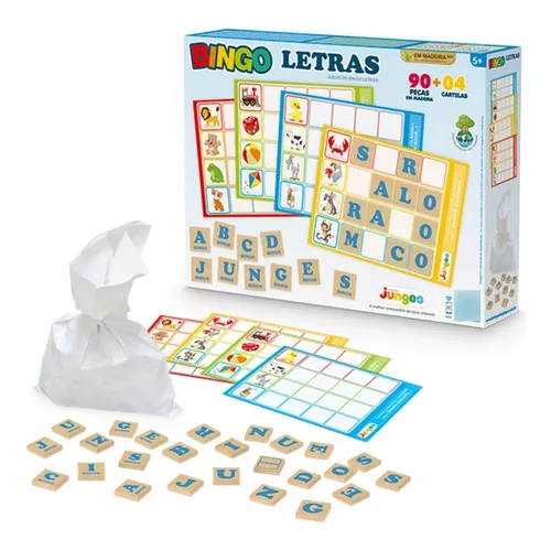 Jogos educativos produzidos pelo 5º ano