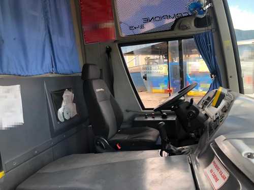 Ônibus Rodoviário Comil Campione 3.45 - 14/14 - 48 Lugares