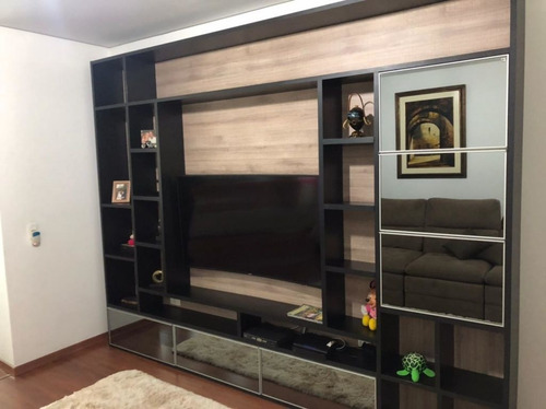Imagem 8 de 15 de Casa Para Venda No Bairro Jardim São Manoel Em Guarulhos - Cod: Ai22567 - Ai22567