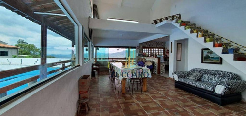 Chácara Residencial - Ch0086