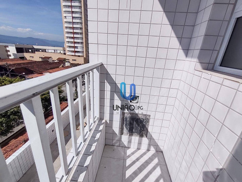 Imagem 25 de 30 de Apartamento Com 2 Dormitórios À Venda, 81 M² Por R$ 449.248,28 - Vila Assunção - Praia Grande/sp - Ap0164