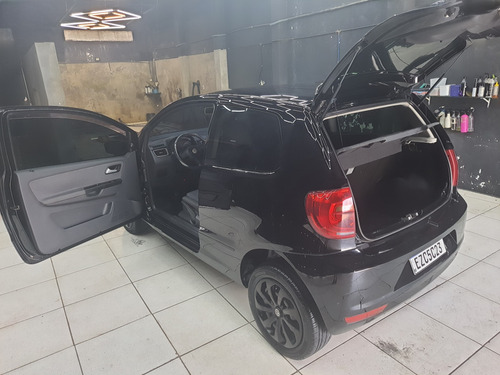 Volkswagen Fox 1.0 Vht Trend Total Flex 3p