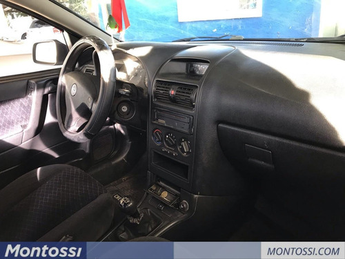 Chevrolet Astra 2001 Buen Estado!