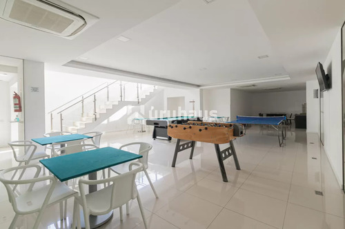 Venta Departamento Punta Del Este Torre Esmeralda