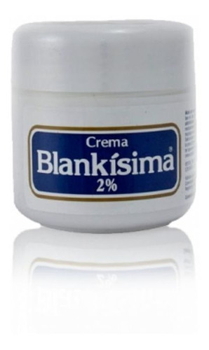 Crema Blankísima