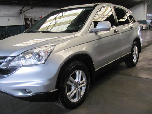 Honda Crv Ex At 4x4 2010
