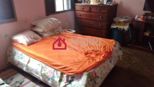 Terreno A Venda Em Pirituba Com 280 M² Com 10 Mts De Frente - 6401