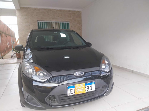 Ford Fiesta 1.0 Flex 5p