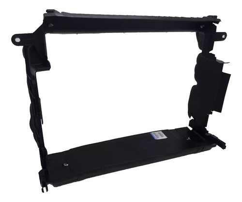 Convergedor Quadro Radiador Original Fiat Toro