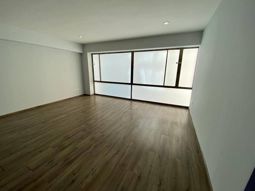 Imagen 6 de 12 de Departamento En Renta En Col Anahuac, 60139