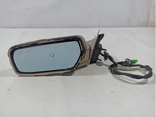 Espejo Retrovisor Izq Cadillac Cts 3.6 03-07 Original