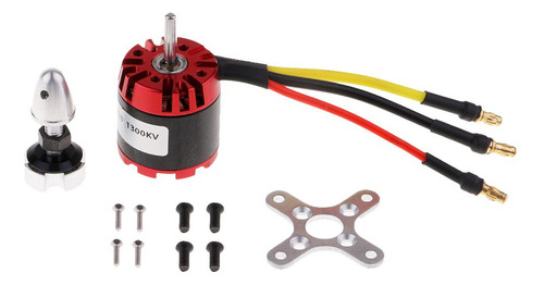 2 Motor Rc Drone