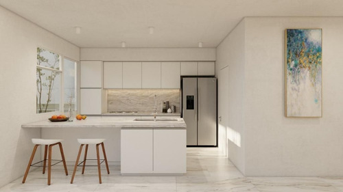 Casa Nueva En Venta