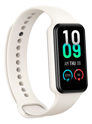 Imagen 3 de 7 de Reloj Inteligente Amazfit Band 7 Bt Gps Beige Diginet