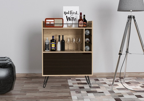Imagen 7 de 9 de Pata Mesa Base Mueble Metálica 20cm (iva Incluido)