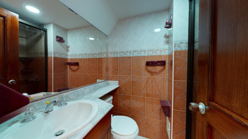 Imagen 8 de 12 de Colinas De Athenas 2 Apartamento En Venta Bogota Suba Atenas