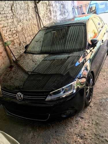 Volkswagen Vento 2.0 Sportline Tsi 200cv 2013