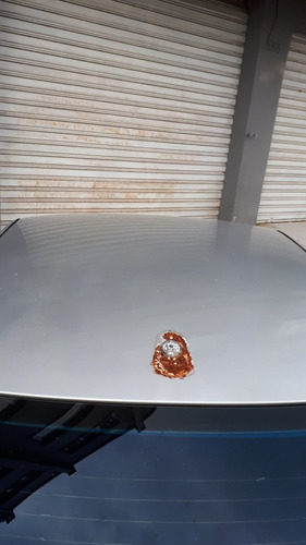 Volkswagen Bora 2.0 4p 2001