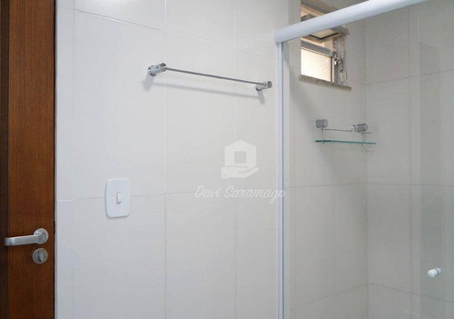 Apartamento Com 3 Dormitórios À Venda, 85 M² Por R$ 550.000,00 - Ingá - Niterói/rj - Ap0554