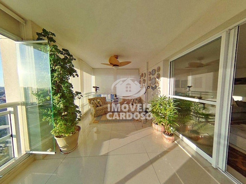 Imagem 6 de 23 de Apartamento Com 4 Dormitórios À Venda, 210 M² Por R$ 2.020.000 - Vila Leopoldina - São Paulo/sp - Ap17551