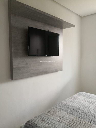 Lindo Apartamento Garden, Pronto Para Mudar! - Ap00608 - 68976407