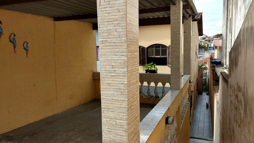 Imagem 6 de 15 de Casa Sobrado Para Venda, 2 Dormitório(s) - 288