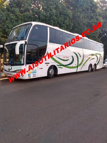 Imagem 1 de 9 de Marcopolo Ld 1550 2008 Excelente Estado Confira!! Ref.226