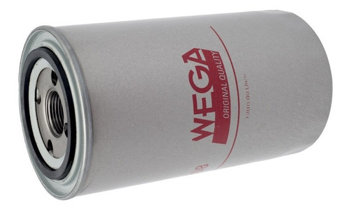Imagem 1 de 1 de Filtro Combustível Wega Fcd2208 = Donaldson P557440