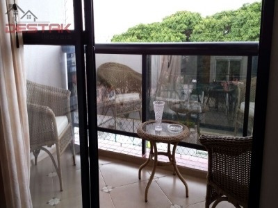 Imagem 4 de 15 de Ref.: 337 - Apartamento Em Jundiaí Para Venda - V337