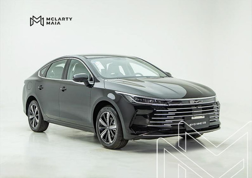 Byd King Byd King Gs