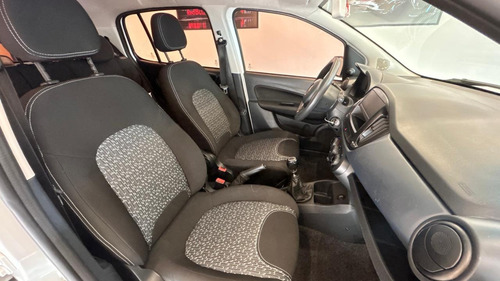 Fiat Uno 1.0 Attractive Flex 5p