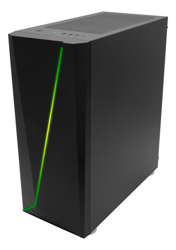 Pc Gamer Yeyian Intel Ultra 7 265f 750w Bronce Wifi Bt 2 Tb 32 Gb Nvidia Geforce Rtx 5070 12gb Gddr7