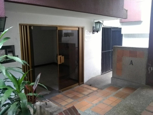 Imagen 1 de 10 de Apartamento Venta Terrazas Del Club Hípico
