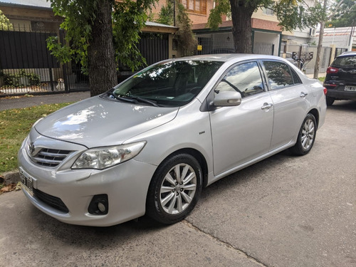 Toyota Corolla Se-g Automatico