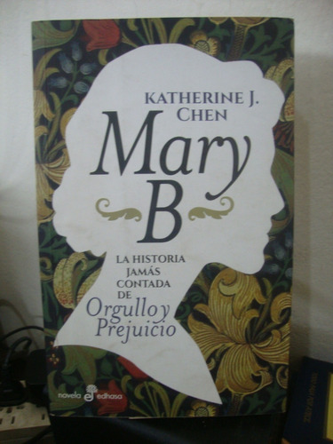 Mary B - Katherine Chen
