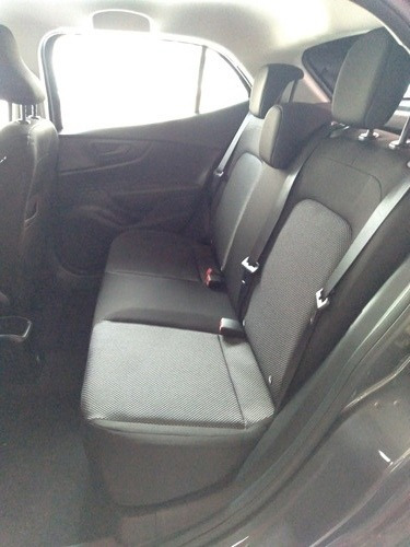 Imagen 7 de 8 de Fiat Pulse Drive 1.3 Plan Nacional Adjudicado