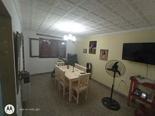 Venta Casa Emplame 3 Dormitorios