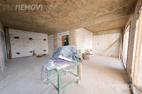Departamento 2 Ambientes (monoambiente Divisible) - Liniers
