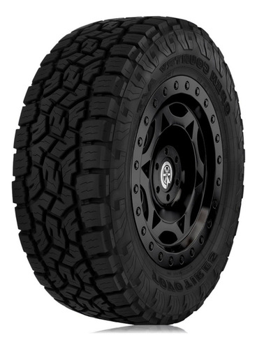 Llanta 305/70r17 121r Toyo Open Country A/t Iii Índice De Velocidad R