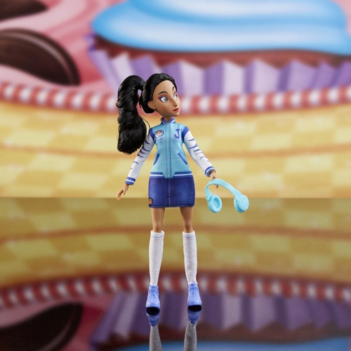 Princesa Disney Jasmin Princess Comfy Squad Original