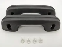 Comprar Par Coderas Sedan Vocho Combi Caribe Atlantic Mk1 Con Grapas