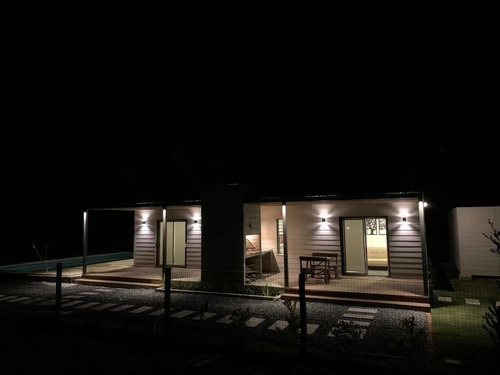 Alquiler Duplex A Estrenar Piriápolis San Francisco Piscina