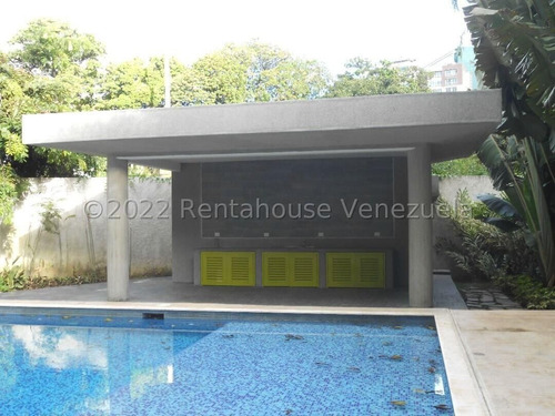 Imagen 19 de 20 de Apartamento En Venta Country Club Mls #22-15354