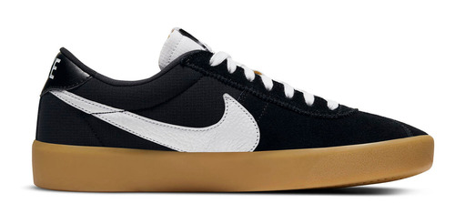 Zapatillas Nike Sb Bruin React Black White Cj1661-002