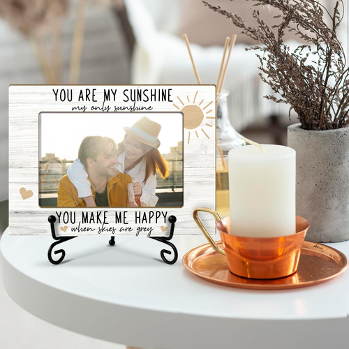 You Are My Sunshine - Marco De Fotos Familiar, Marco De Foto